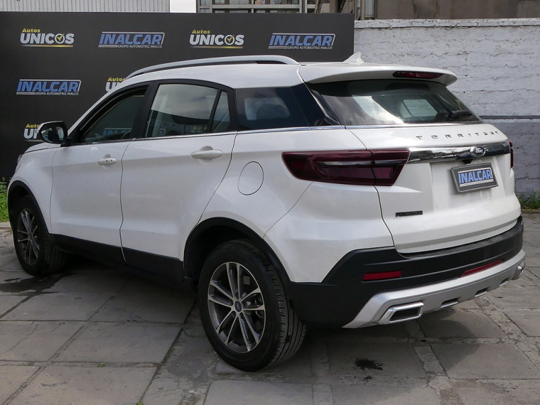 Ford Territory Trend 1.5 Aut 2021 Usado  Usado en Webautos.cl