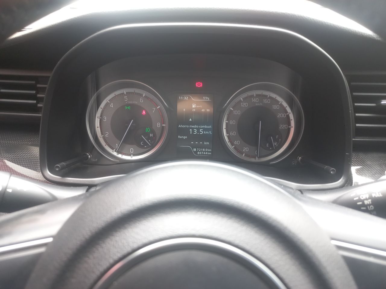 Suzuki Xl7 Xl7  1.5 2021 Usado en Usados de Primera - Sergio Escobar