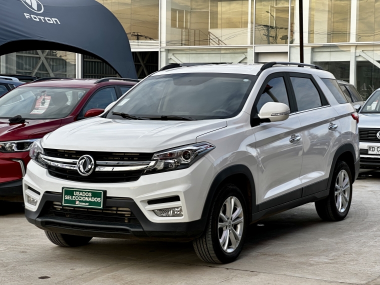 DFSK 560 SUV 560 4X2 1.8 2024