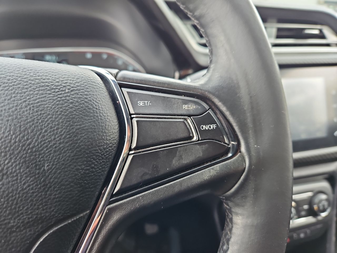 Chery Tiggo 2 Tiggo 2 Gls Cvt 1.5 Aut. 2022 Usado  Usado en Webautos.cl