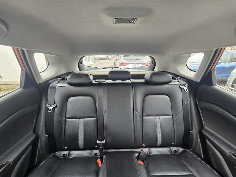 Chevrolet Tracker 1.2t Ltz Mt 2025 Usado  Usado en Kovacs Usados