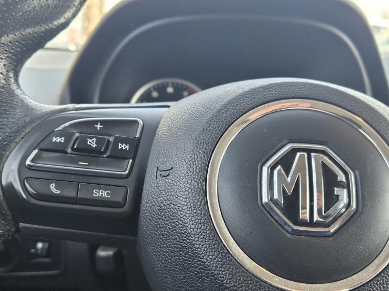 Mg 3 Std 1.5 Aut 2022 Usado  Usado en Kovacs Usados
