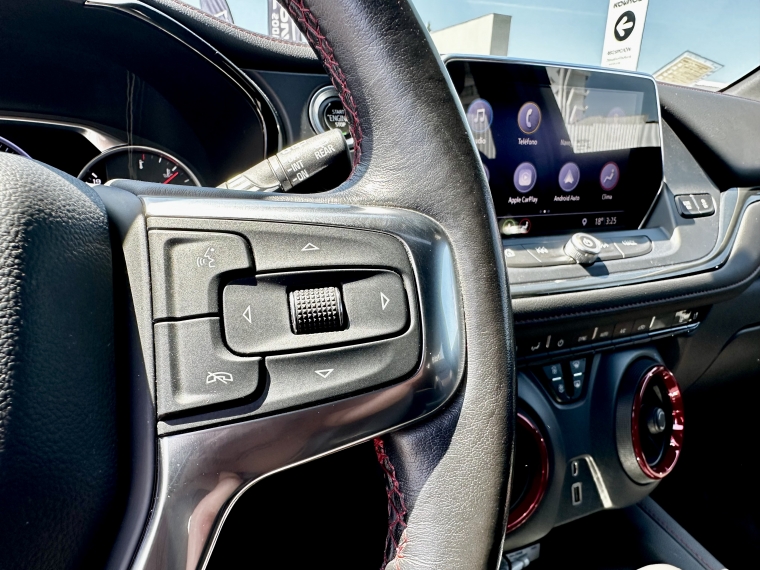 Chevrolet Blazer Blazer 2020 Usado  Usado en Kovacs Usados