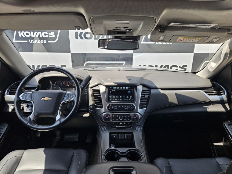 Chevrolet Tahoe Z71 At 4x4 2021 Usado  Usado en Kovacs Usados