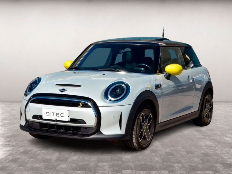 Mini Cooper Se 2022 Usado  Usado en BMW Premium Selection
