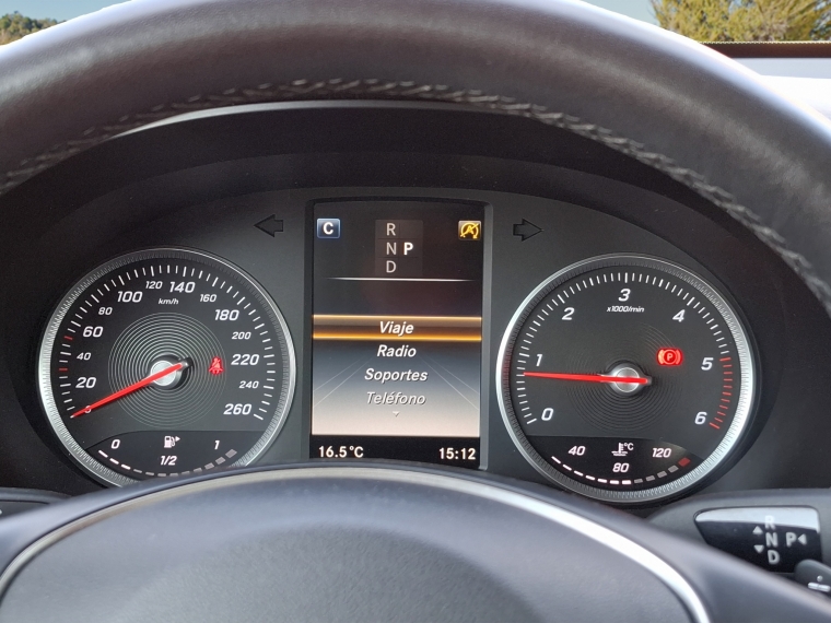 Mercedes benz Glc 220 D 4matic 2.0 2020 Usado Usado en Webautos.cl Mercedes benz Glc 220 D 4matic 2.0 2020 Usado Usado en Webautos.cl