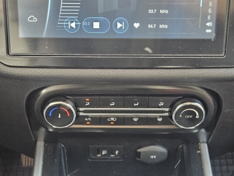 Chery Tiggo 3 Tiggo 3 1.5 2022 Usado en Rosselot Usados