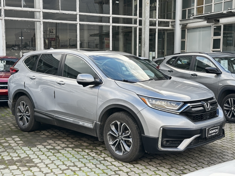 Honda Cr-v 1.5 Aut 2022 Usado  Usado en Kovacs Usados