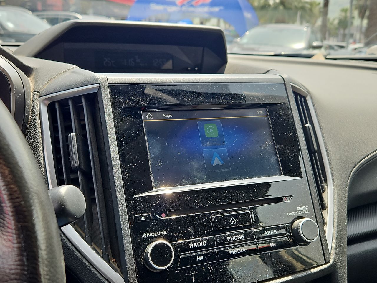 Subaru Xv New Xv Awd Cvt 1.6i 2020 Usado en Usados de Primera - Sergio Escobar