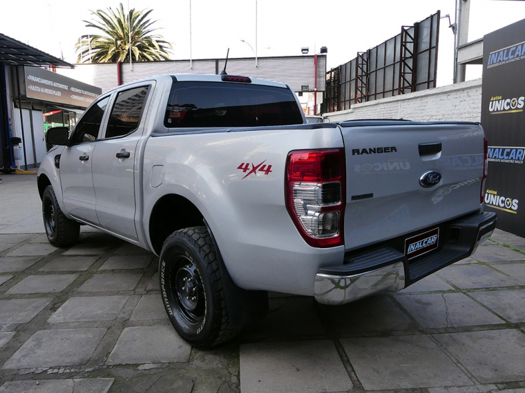Ford Ranger Xl 4x4 2.2 2022 Usado  Usado en Webautos.cl