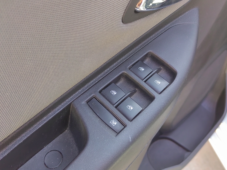 Chevrolet Spin Spin Ltz 1.8 2018 Usado en Rosselot Usados