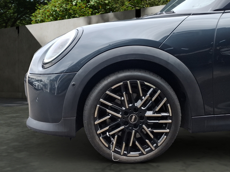 Mini Cooper S 2.0 At 2025 Usado Usado en Webautos.cl Mini Cooper S 2.0 At 2025 Usado Usado en Webautos.cl