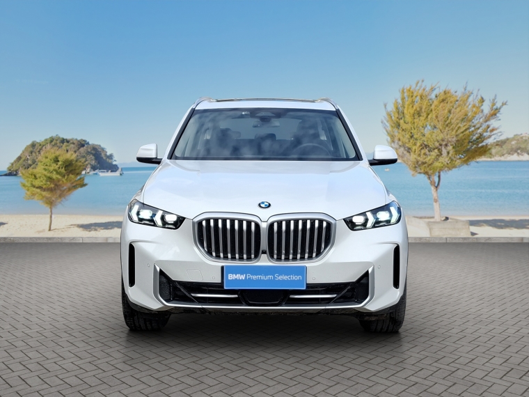 Bmw X5 Xdrive40i Xline Lci 2026 Usado  Usado en BMW Premium Selection