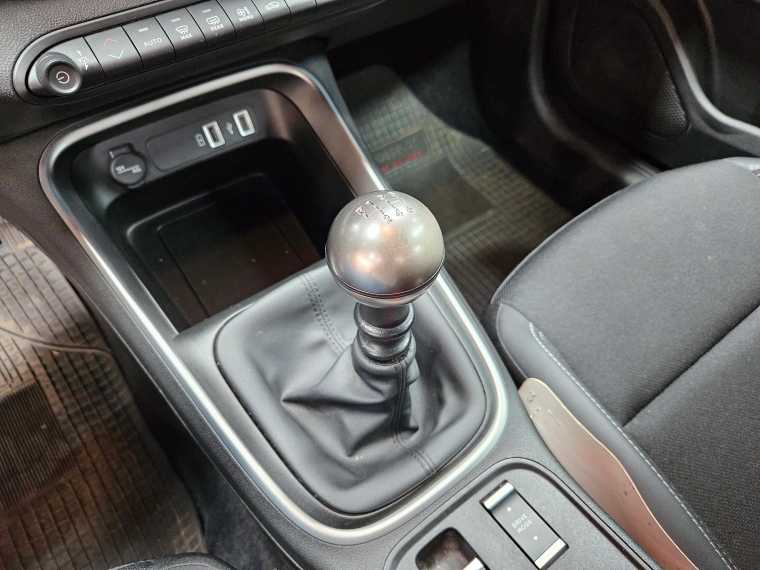 Jeep Avenger Avenger Longitude 1.2 2025 Usado en Rosselot Usados
