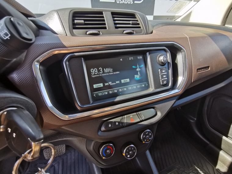 Chevrolet Spin Spin 1.8 Aut 2019 Usado  Usado en Kovacs Usados