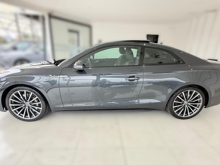 Audi A5 2.0t Coupe S-line Quattro 2018 Usado en Automotriz Olea Flaño
