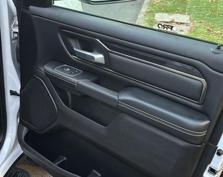 RAM 1500 REBEL CREW 4x4  5.7 AUT - imagen 9