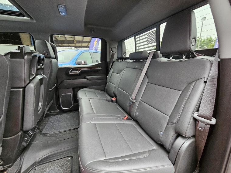 Chevrolet Silverado 5.3 Aut 2024 Usado  Usado en Kovacs Usados