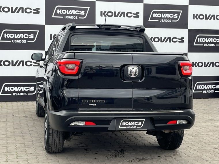 Ram 1000 1.8 Big Horn Night Edition At 2022 Usado  Usado en Kovacs Usados