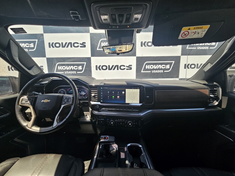 Chevrolet Silverado 3.0 Td High Country At 4x4 Diesel 2023 Usado  Usado en Kovacs Usados