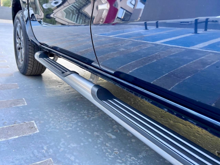 Mazda Bt-50 Sdx 2.2 Diesel 4x4 2020  Usado en RSD Automotriz