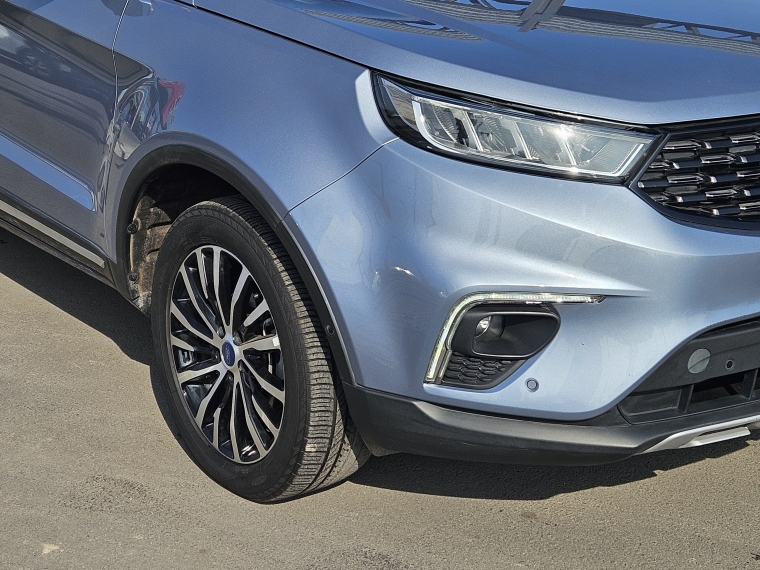 Ford Territory Titanium At 1.5 2022 Usado  Usado en Kovacs Usados