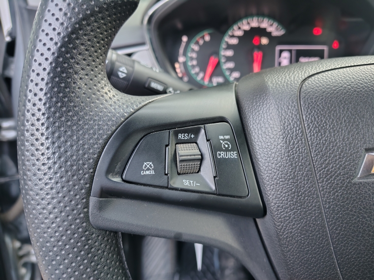 Chevrolet Tracker 1.8  Lt At 4x4 2019 Usado  Usado en Kovacs Usados