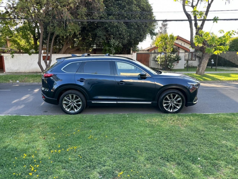 Mazda Cx-9 New Cx-9 Gtx 4x4 2.5 Aut 2019 Usado en Autoadvice Autos Usados