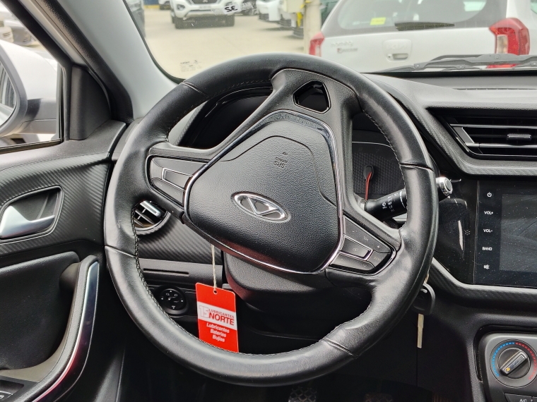 Chery Tiggo 2 Tiggo 2 1.5 2021 Usado en Rosselot Usados