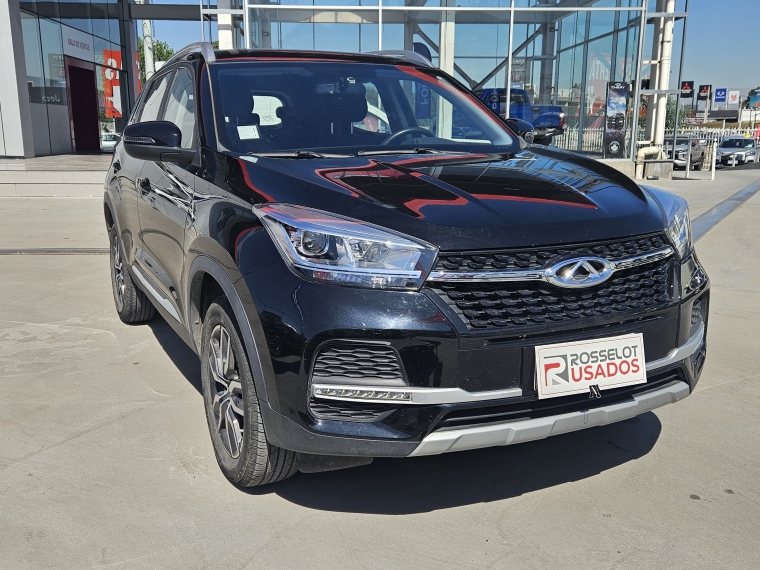 Chery Tiggo 3 Tiggo 3 1.5 2023 Usado en Rosselot Usados