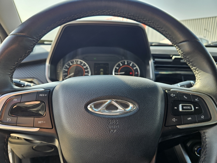 Chery Tiggo 2 pro Tiggo 2 Pro Gls Cvt 2022 Usado en Rosselot Usados