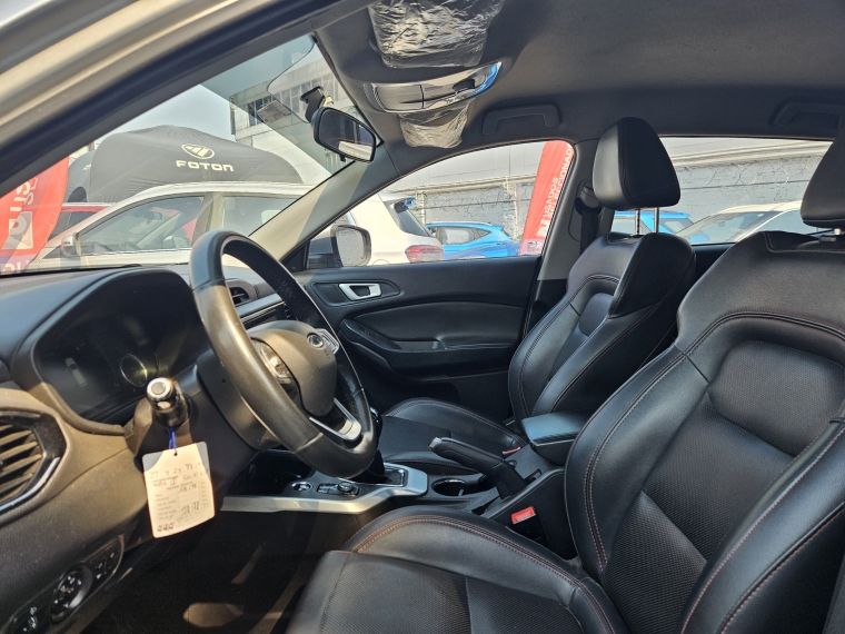 Chery Tiggo 3 Tiggo 3 1.5 2022 Usado en Rosselot Usados