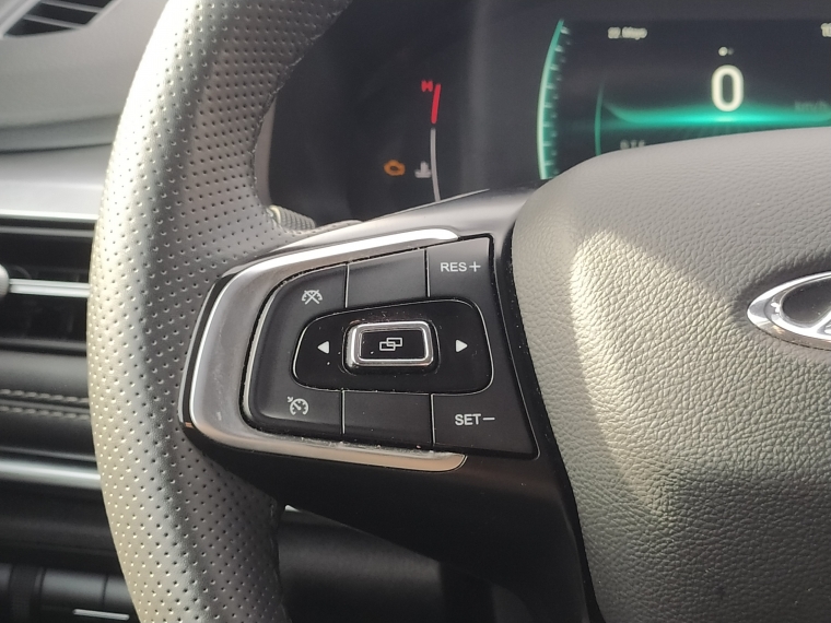 Chery Tiggo 7 pro Tiggo7 Pro Gls Cvt 1.5 Euro 6b 2021 Usado en Rosselot Usados