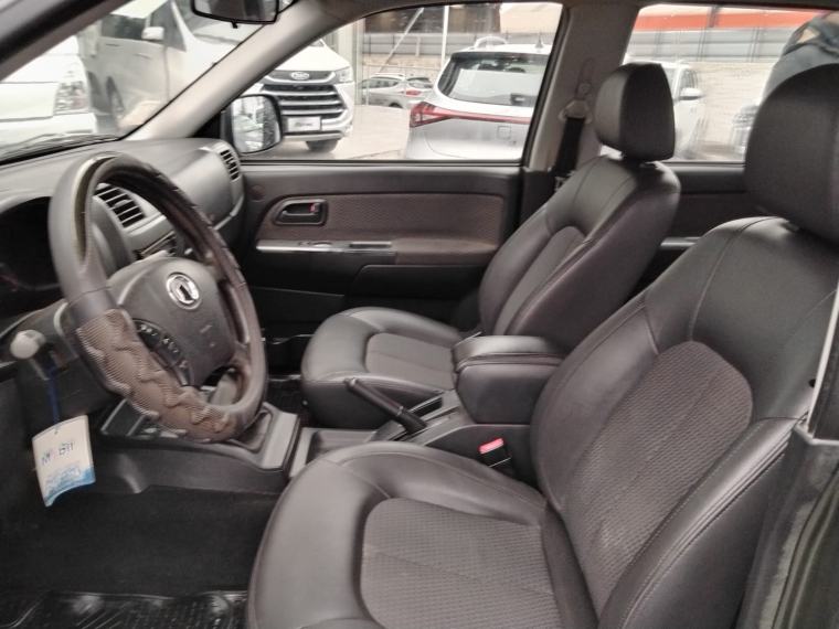 Great wall Wingle 5 2.2 Elite D/c Mt Diesel 2019 Usado  Usado en Webautos.cl