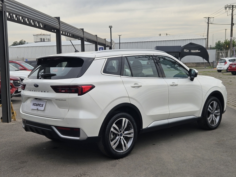 Ford Territory 1.5 Titanium At 2024 Usado  Usado en Kovacs Usados