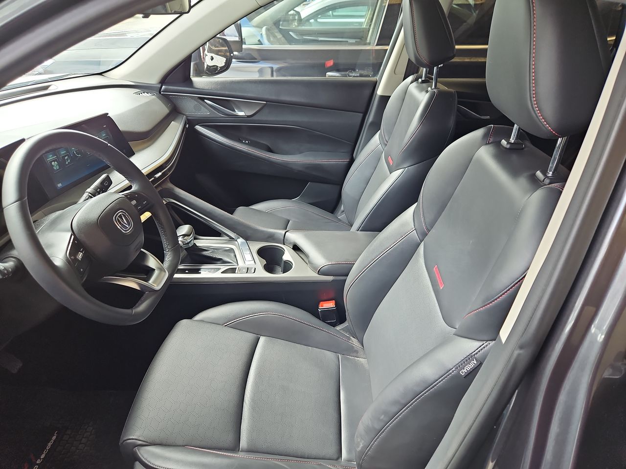 Changan Cs35 Cs35 Plus 1.4 Aut 2023 Usado en Usados de Primera - Sergio Escobar