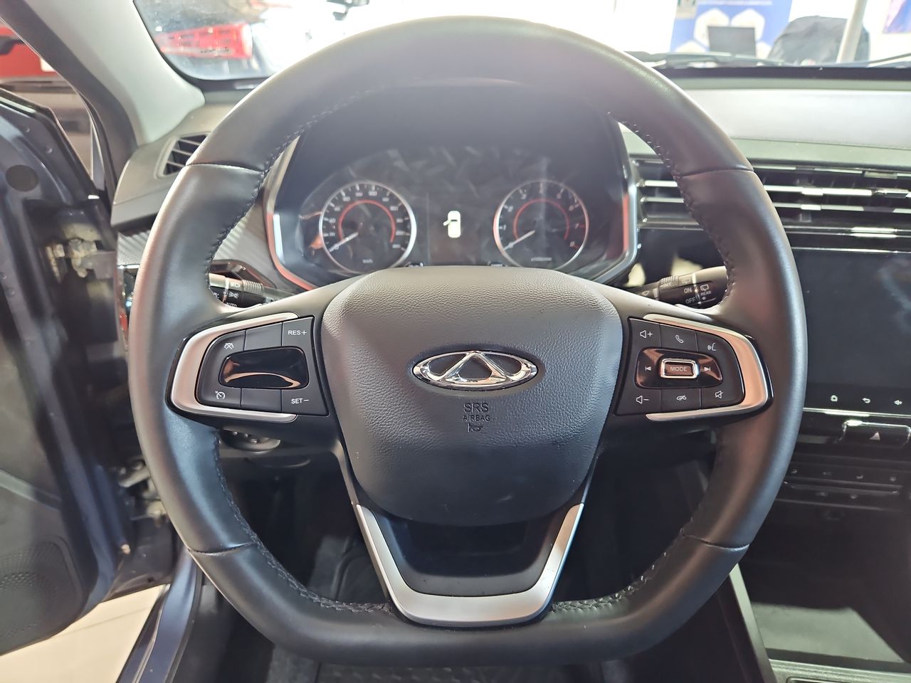 Chery Tiggo 2 pro Tiggo 2 Pro Max Gl 1.5 2025 Usado en Usados de Primera - Sergio Escobar