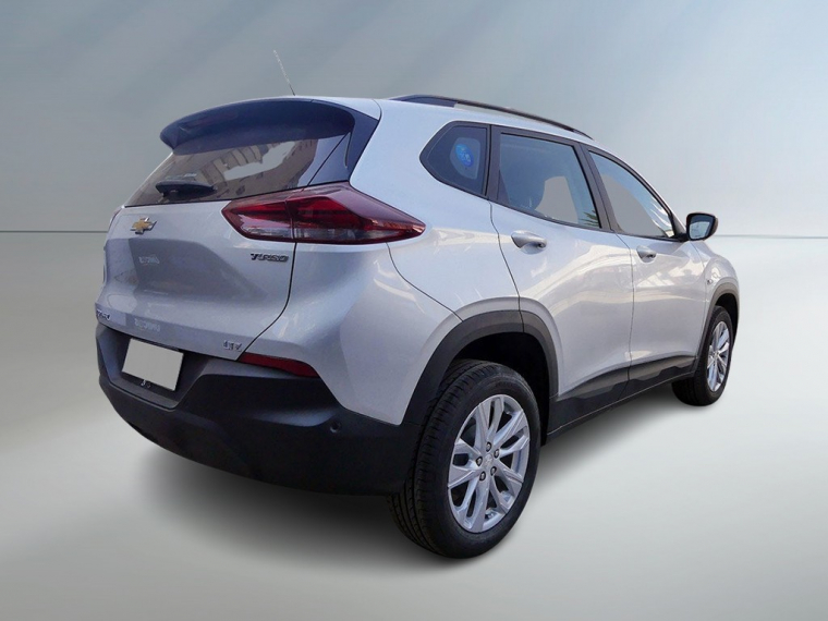 Chevrolet Tracker 1.2t 2023 Usado  Usado en Webautos.cl