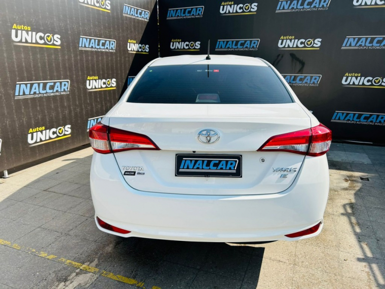 Toyota 147 Otto 2022 Usado  Usado en Webautos.cl
