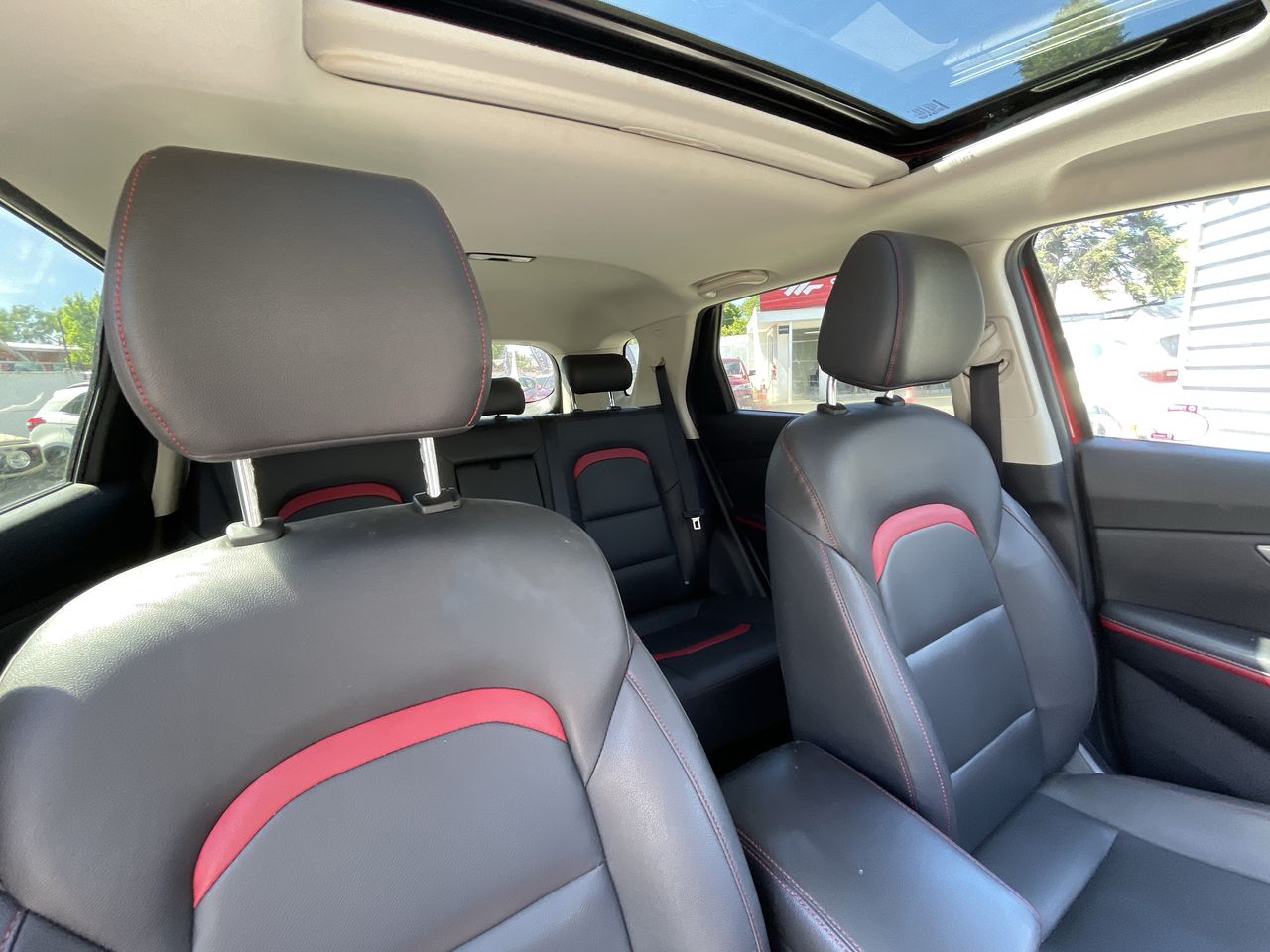 Changan Cs55 Cs55 1.5 2022 Usado en Usados de Primera - Sergio Escobar