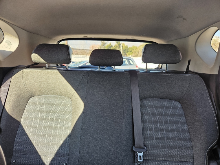 Kia Sonet Sonet Ex 1.5 2024 Usado en Rosselot Usados