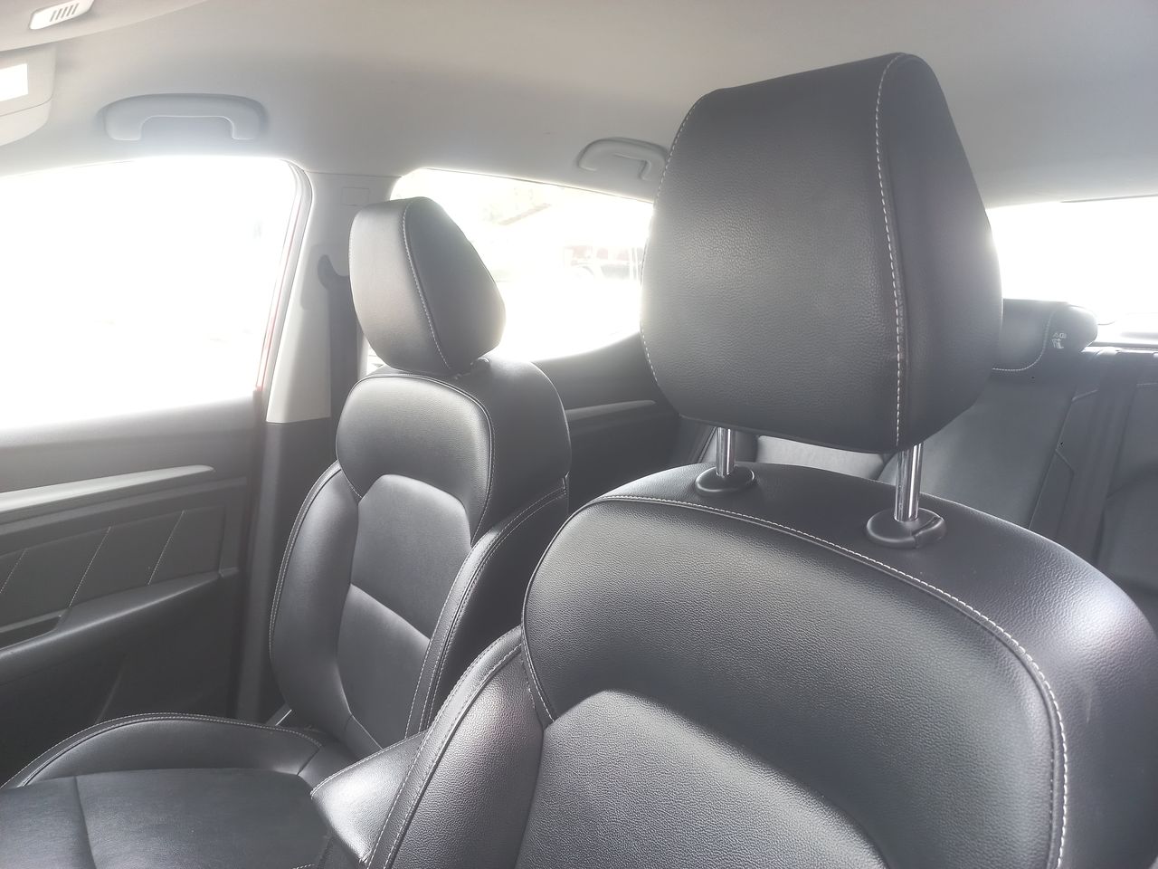 Mg Zs Zs 1.5 2019 Usado en Usados de Primera - Sergio Escobar