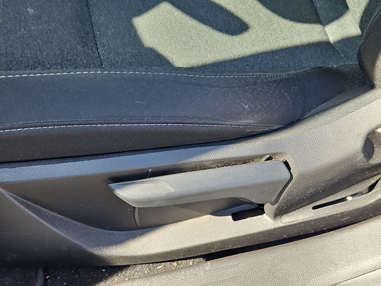 Renault Clio Clio Turbo 1.0 2023 Usado en Usados de Primera - Sergio Escobar