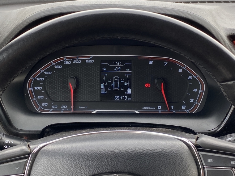 Chery Tiggo 2 Tiggo 2 1.5 2021 Usado  Usado en Webautos.cl