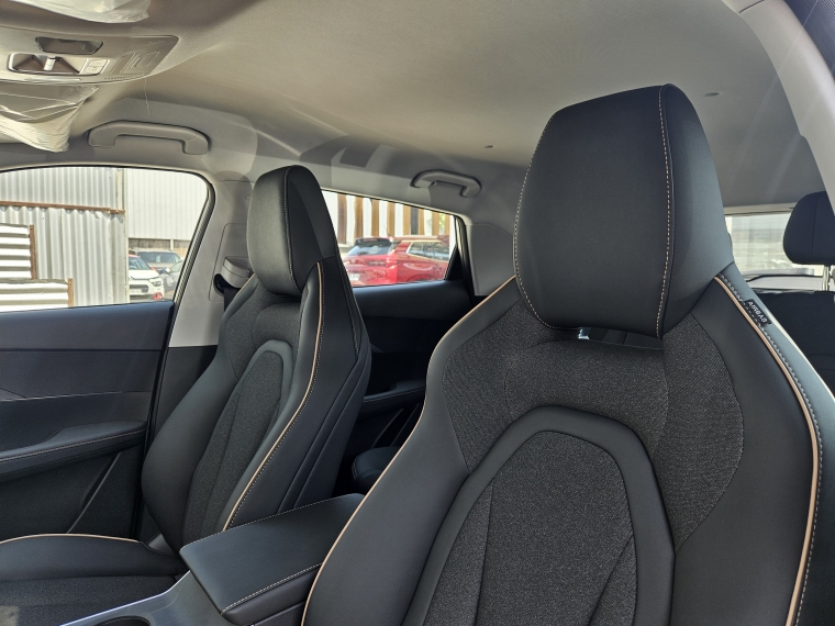 Omoda C5 C5 Urban 1.5l Cvt9 2026 Usado  Usado en Kovacs Usados