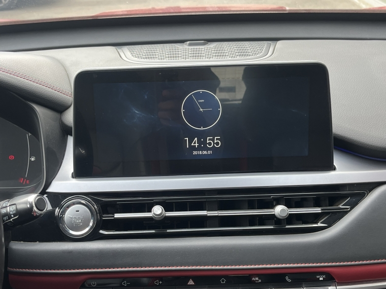 Chery Tiggo 3 Tiggo 3 Pro Glx 1.5 Aut 2024 Usado en Rosselot Usados