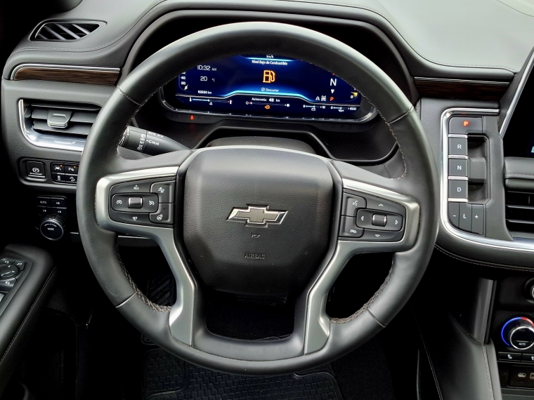 Chevrolet Tahoe Z71 At 4x4 2023 Usado  Usado en Kovacs Usados