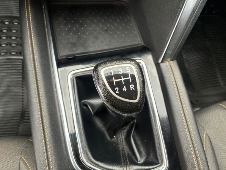 Baic X35 Elite 1.5 - Unico DueÑo 2021 Usado  Usado en Webautos.cl