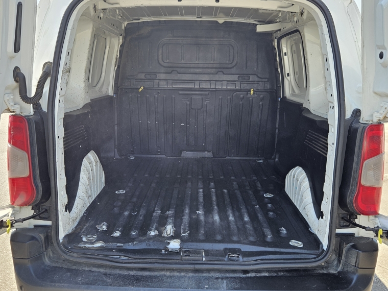Citroen Berlingo K9 1.6 2021 Usado  Usado en Autoselect Usados Citroen Berlingo K9 1.6 2021 Usado  Usado en Autoselect Usados