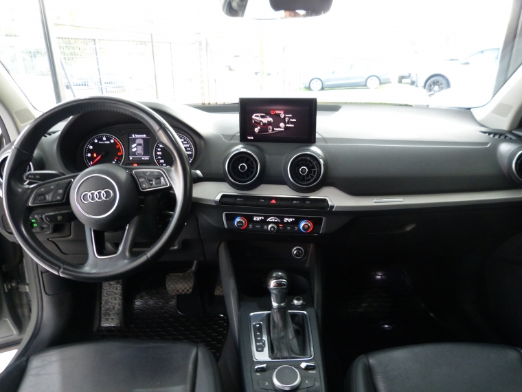 Audi Q2 1.4 Tfsi At 2018 Usado en Automotriz Olea Flaño